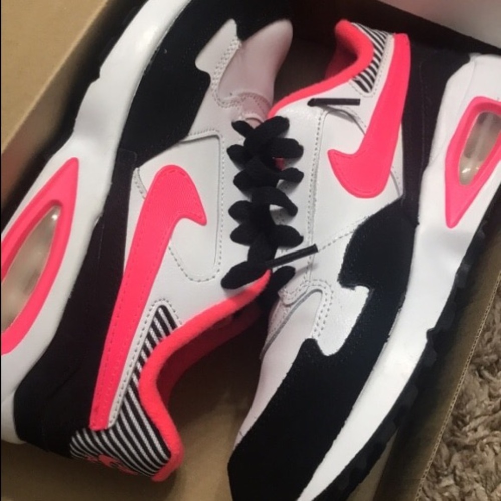 Nike flex 2017 RN (GS)